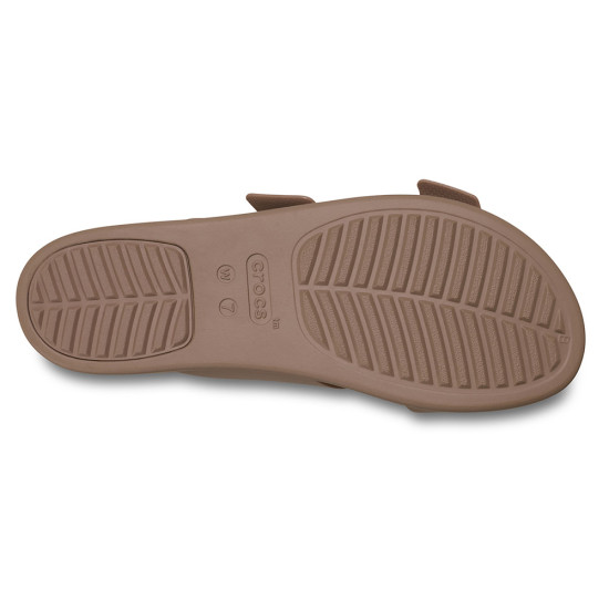 Crocs Brooklyn Buckle Low Low